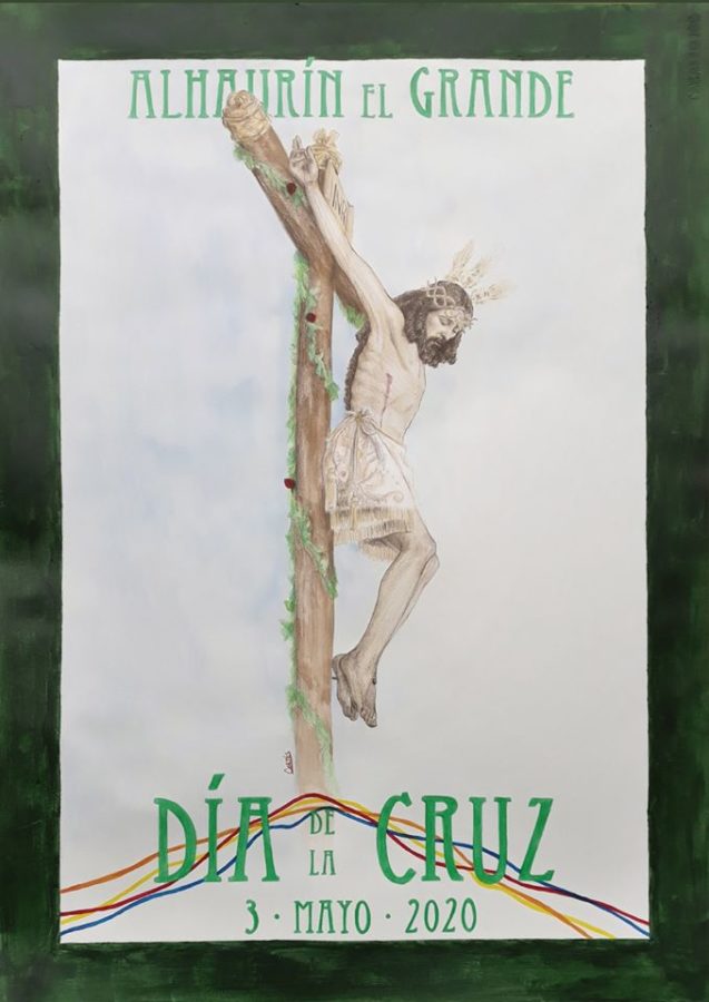 Día de la Cruz  